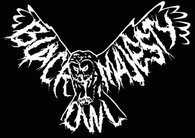 logo Black Owl Majesty